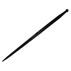 (1) Bale Spear 39 Inch With Nut
