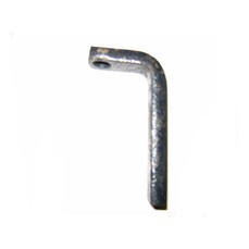 KEEPER PINS 6 PCS FOR NOTCHED STYLE BOX BLADE SHANKS