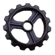 Cultipacker Wheels New Build & Repair Lot 10 Pack