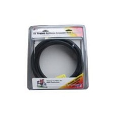 LP Gas Extension Hose 3/8" MPT x 3/8" FPT