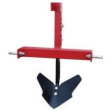 MiddleBuster Standard Adjustable
