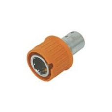 Coupler 6 Spline 540 RPM 1 3/8 x 15/16