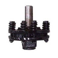 PTO Slip Clutch Standard Duty Smooth