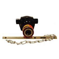 Sprayer Pump Delavan 19.6gpm 6 Roller Adapter & Torque Bar Kit