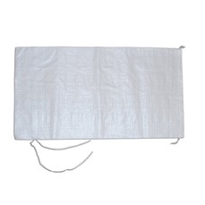 Sand Bags 14x26 Poly 50 Piece Lot